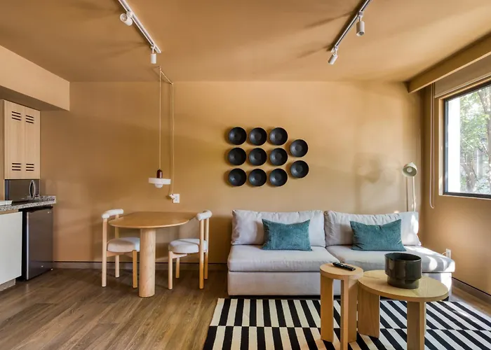 Tonala By Mr W Apartamento