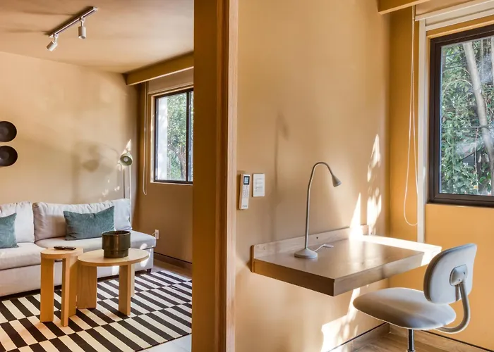 Apartamento Tonala By Mr W