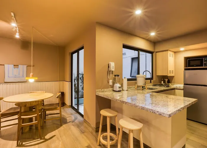 Tonala By Mr W Apartamento *