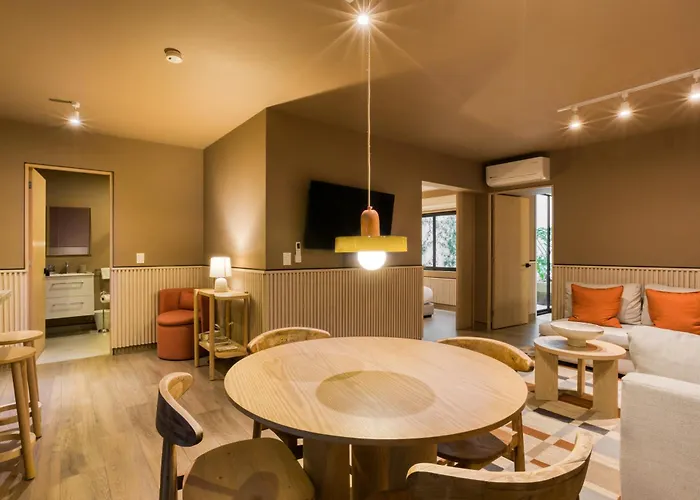 Tonala By Mr W Apartment