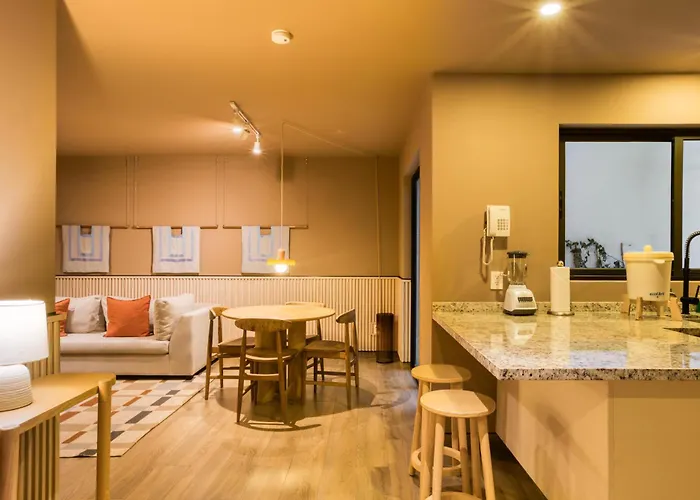 Tonala By Mr W Apartamento *