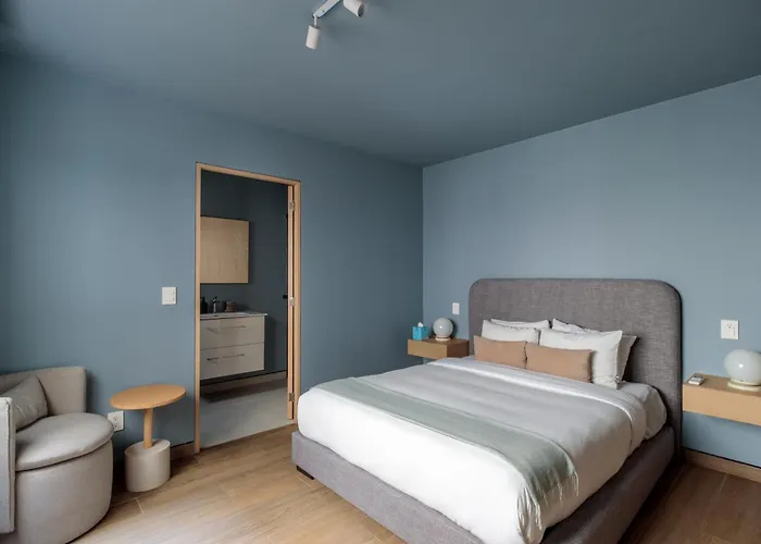 Apartamento Tonala By Mr W *