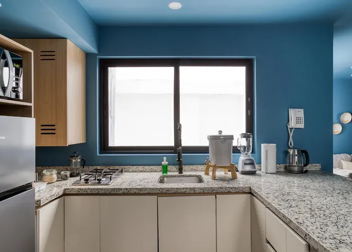 Tonala By Mr W Apartment *