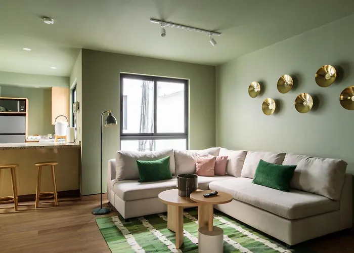 Tonala By Mr W Apartamento