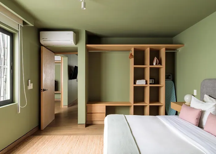 Tonala By Mr W Apartment *