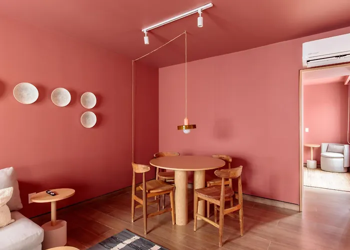 Tonala By Mr W Apartment *