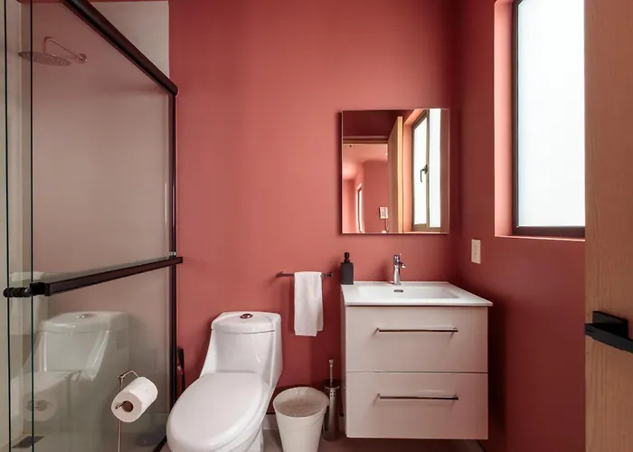 Apartamento Tonala By Mr W
