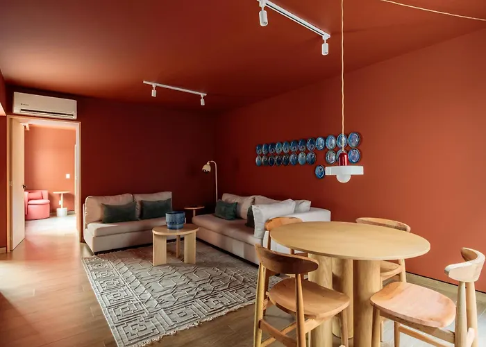 Tonala By Mr W Apartamento *