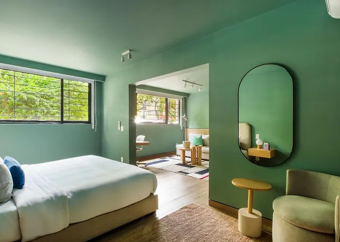 Tonala By Mr W Apartamento