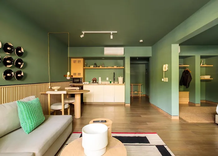 Tonala By Mr W Apartamento