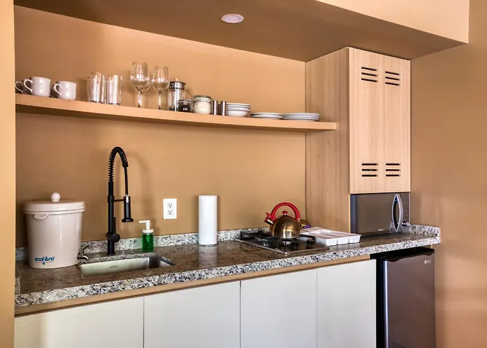 Apartamento Tonala By Mr W