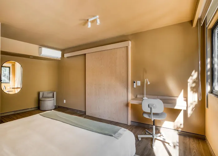 Tonala By Mr W Apartment Mexico City