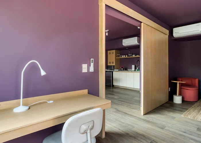 Apartamento Tonala By Mr W *