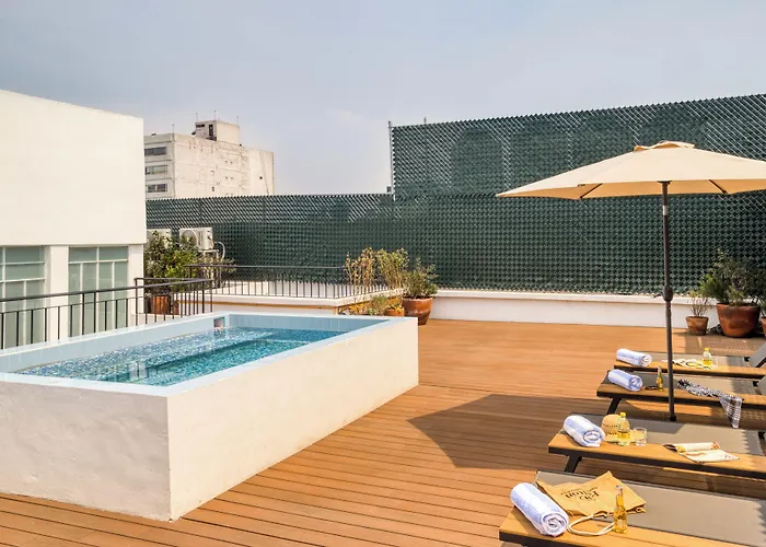 Tonala By Mr W Apartment *