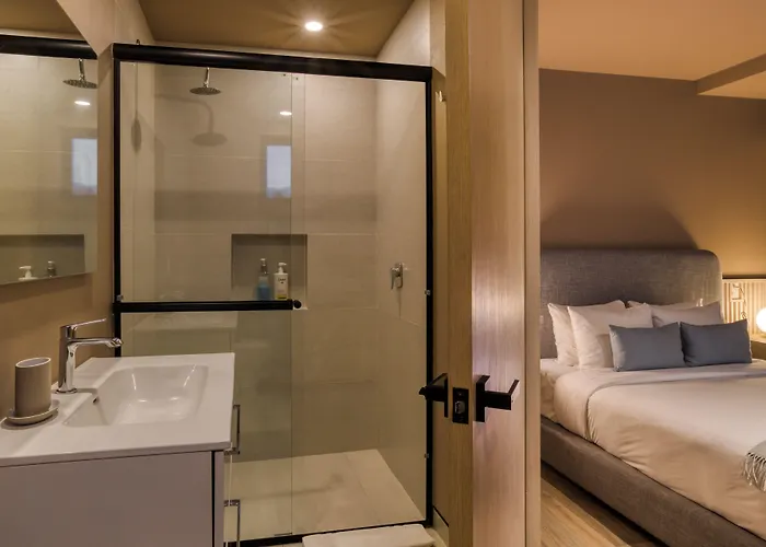 Apartment Tonala By Mr W *