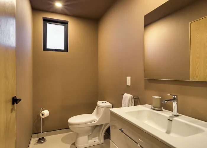 Tonala By Mr W Apartment *
