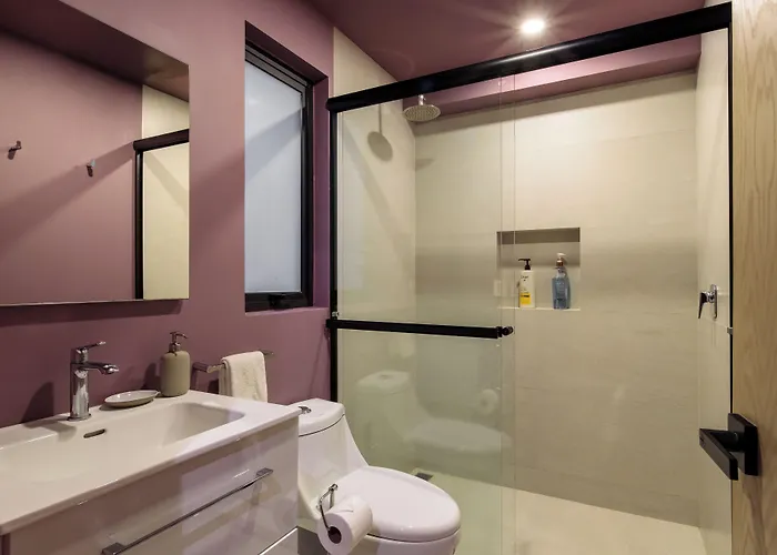 Apartment Tonala By Mr W *