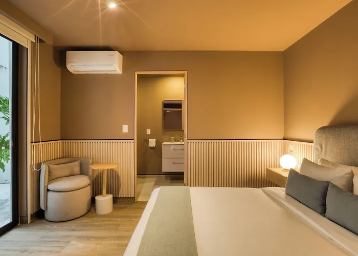 Tonala By Mr W Apartment