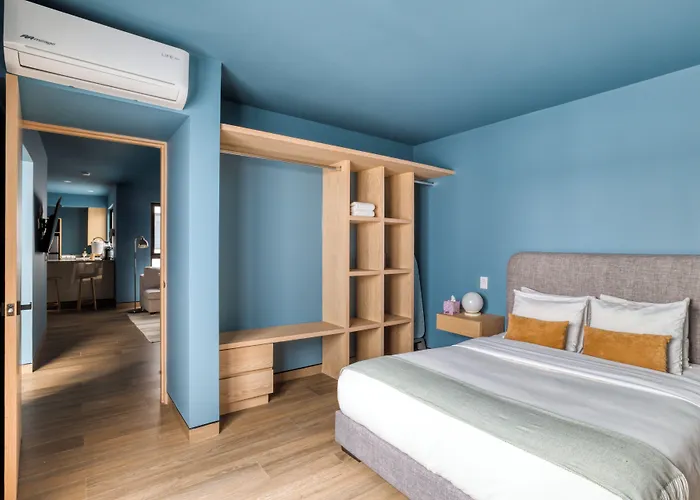 Tonala By Mr W Apartment