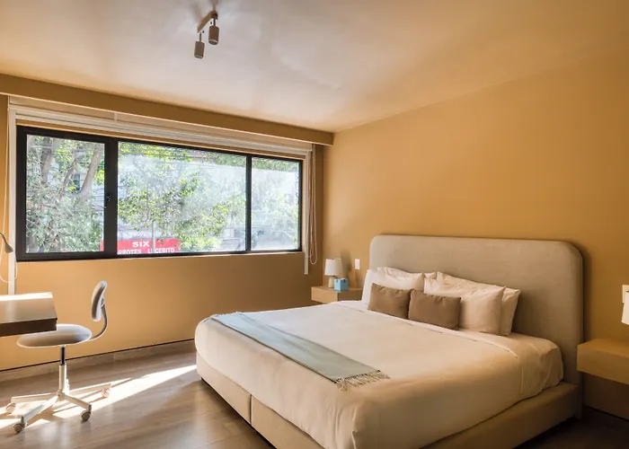 Tonala By Mr W Apartamento *