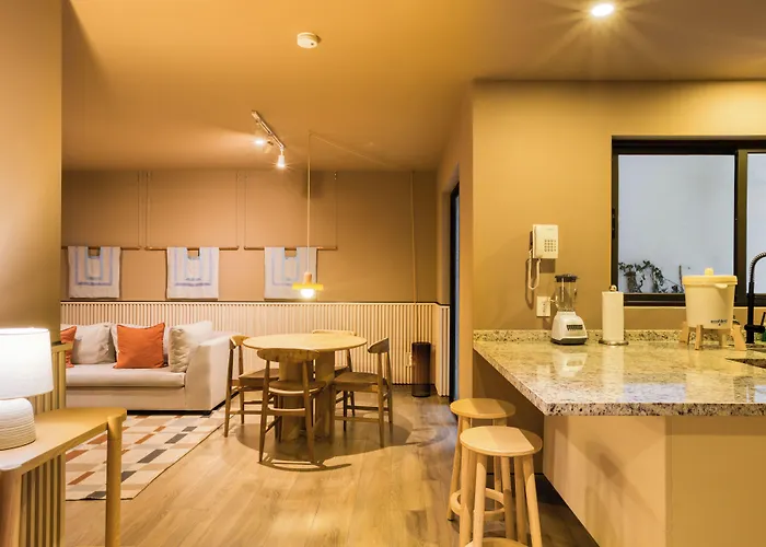 Apartamento Tonala By Mr W