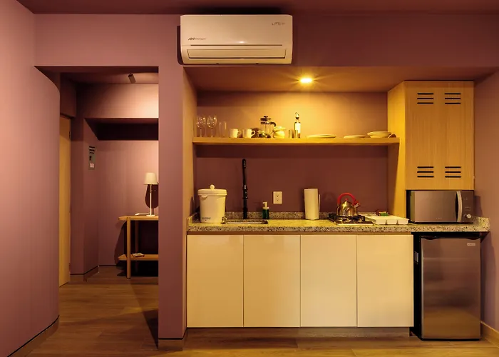Apartamento Tonala By Mr W *
