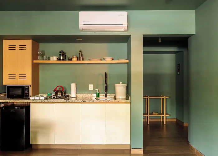 Tonala By Mr W Apartamento *